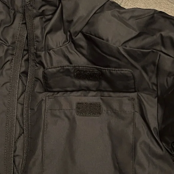 ALL IN MOTION Kids Snow Sport Jumpsuit, XS (4/5), S (6/7) or L (10/12) - Picture 8 of 15